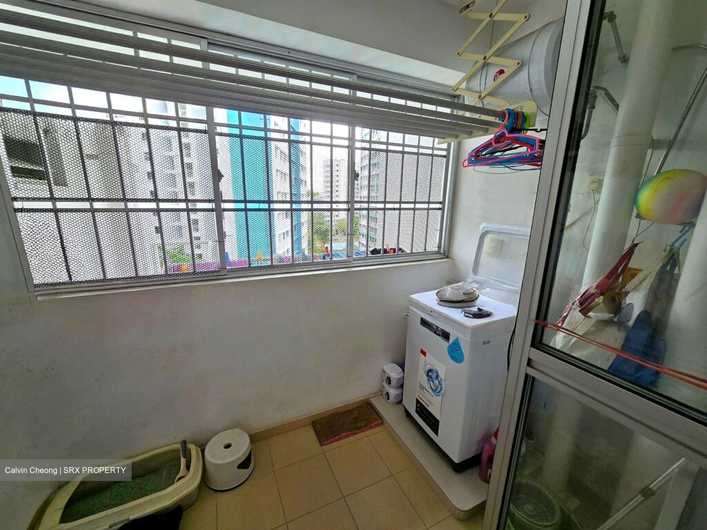 Blk 782B Woodlands Meadow (Woodlands), HDB 5 Rooms #516860041
